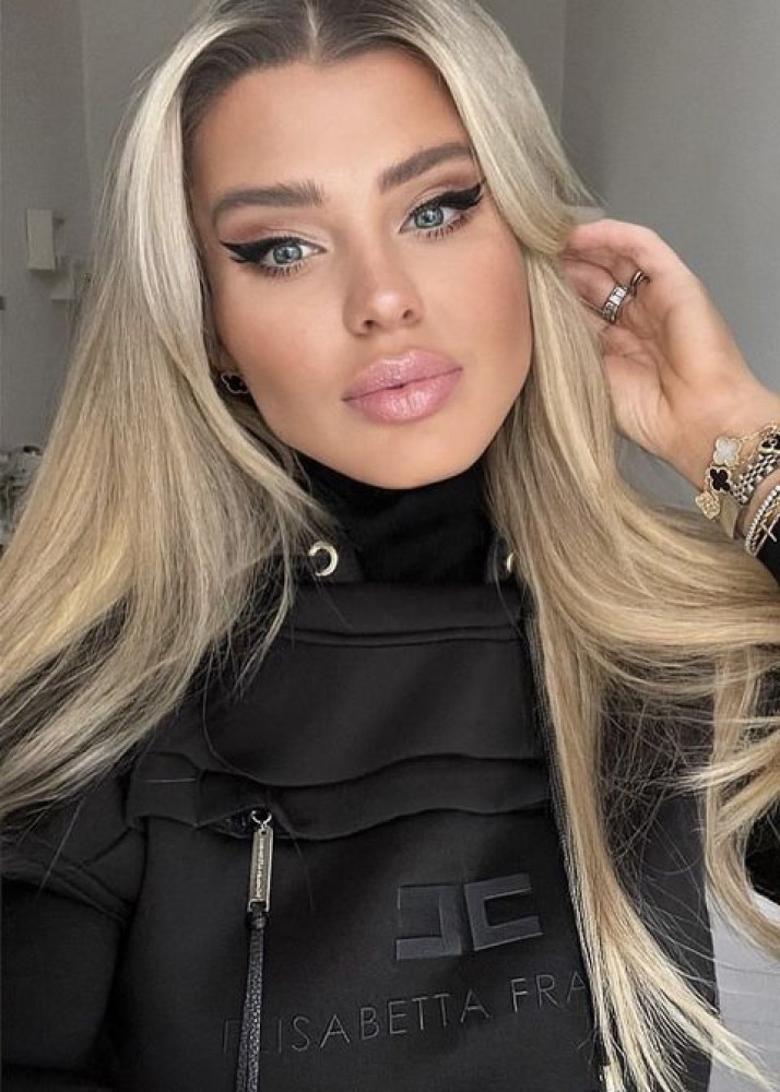 Индивидуалка Милана фото № 2 в городе Волжский