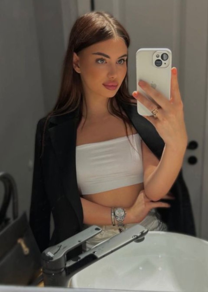 Индивидуалка Настя главное фото в городе Волжский 