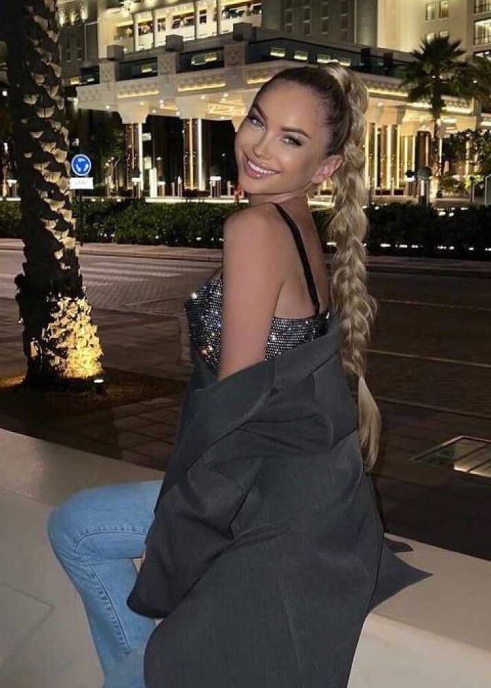 Индивидуалка Октавия фото № 2 в городе Волжский