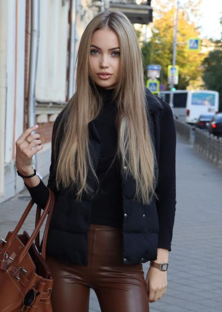 Индивидуалка Оля фото № 2 в городе Волжский