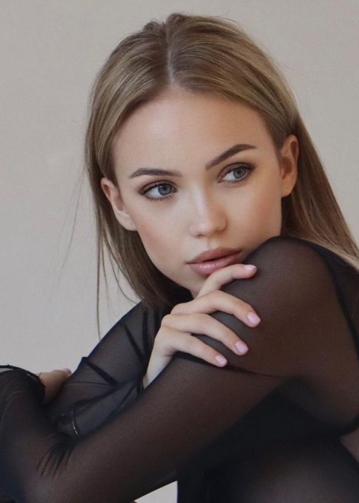 Индивидуалка Оля фото № 2 в городе Волжский