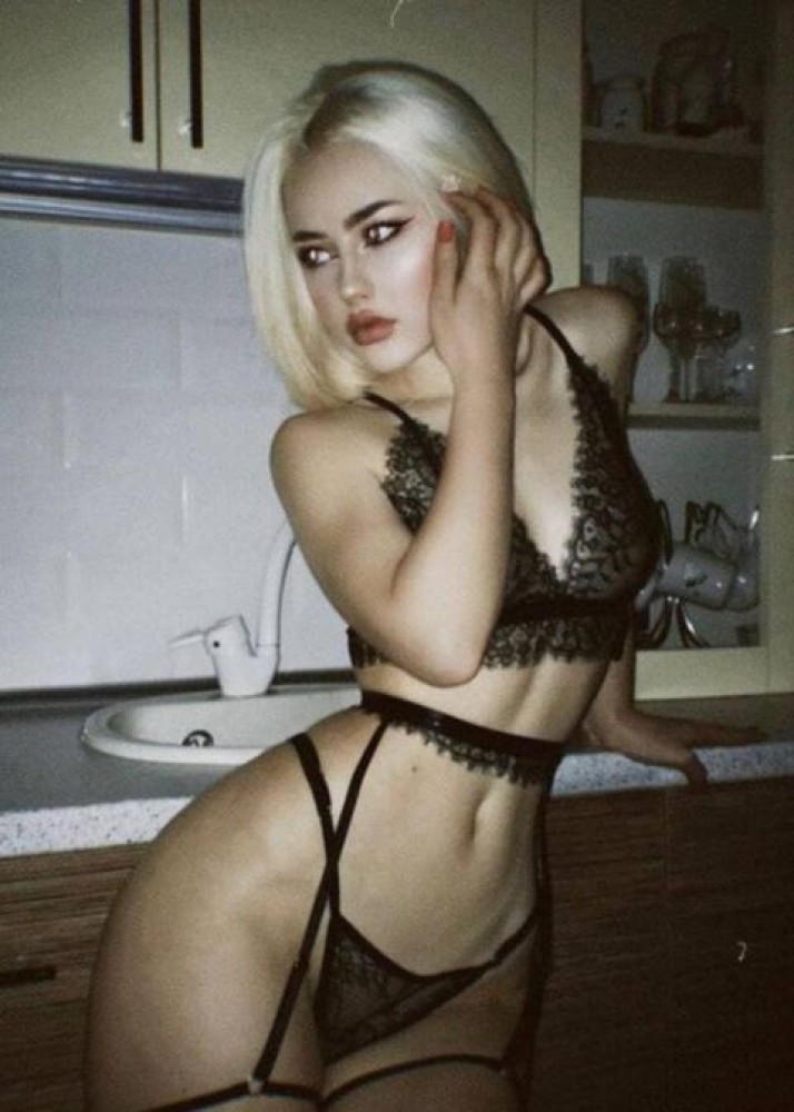 Индивидуалка Полина фото № 2 в городе Волжский