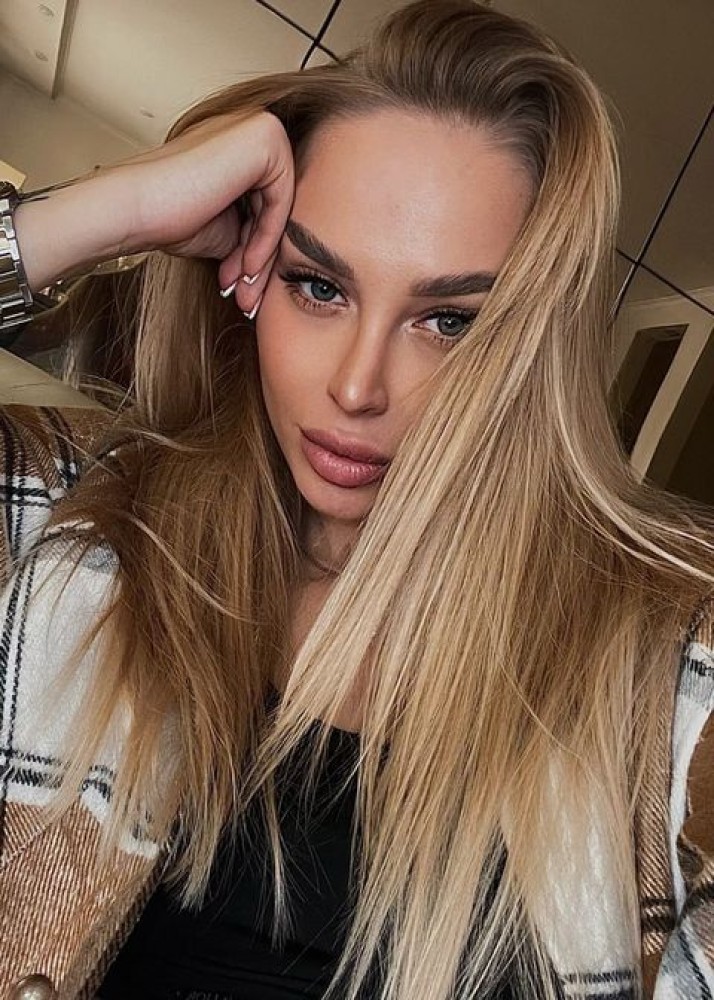 Индивидуалка Рита фото № 2 в городе Волжский