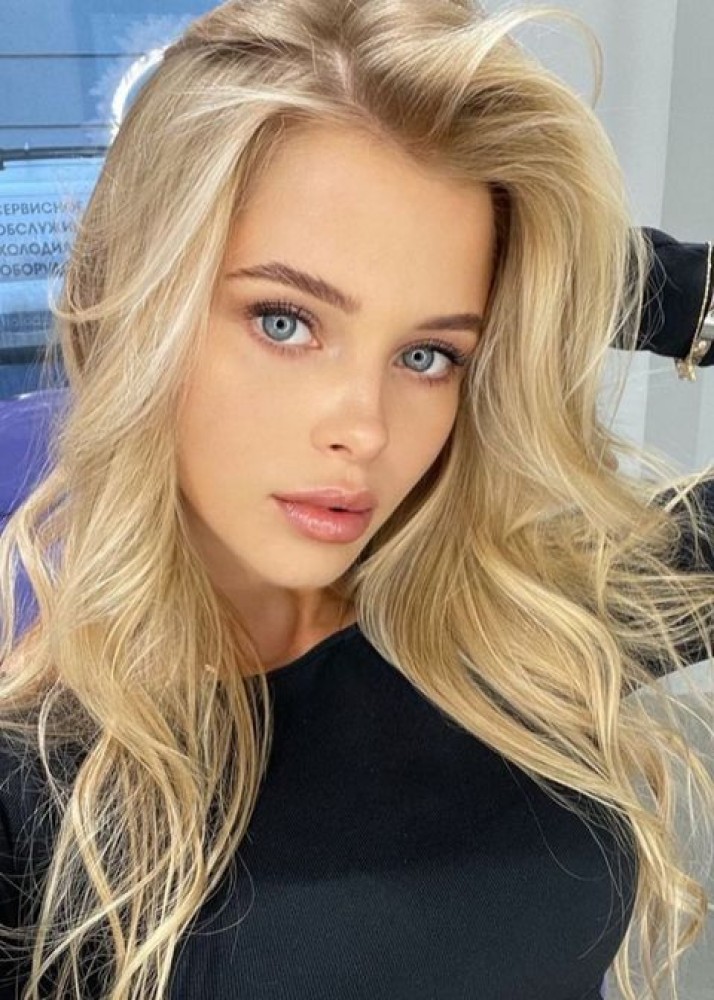 Индивидуалка Ритуля главное фото в городе Волжский 