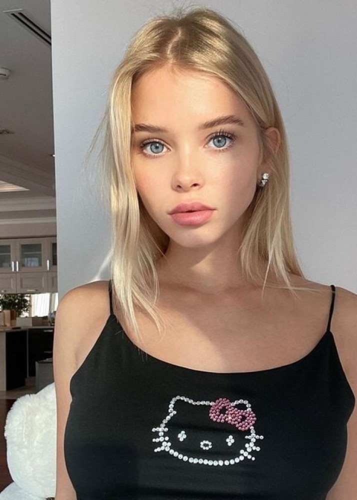 Индивидуалка Ритуля фото № 2 в городе Волжский