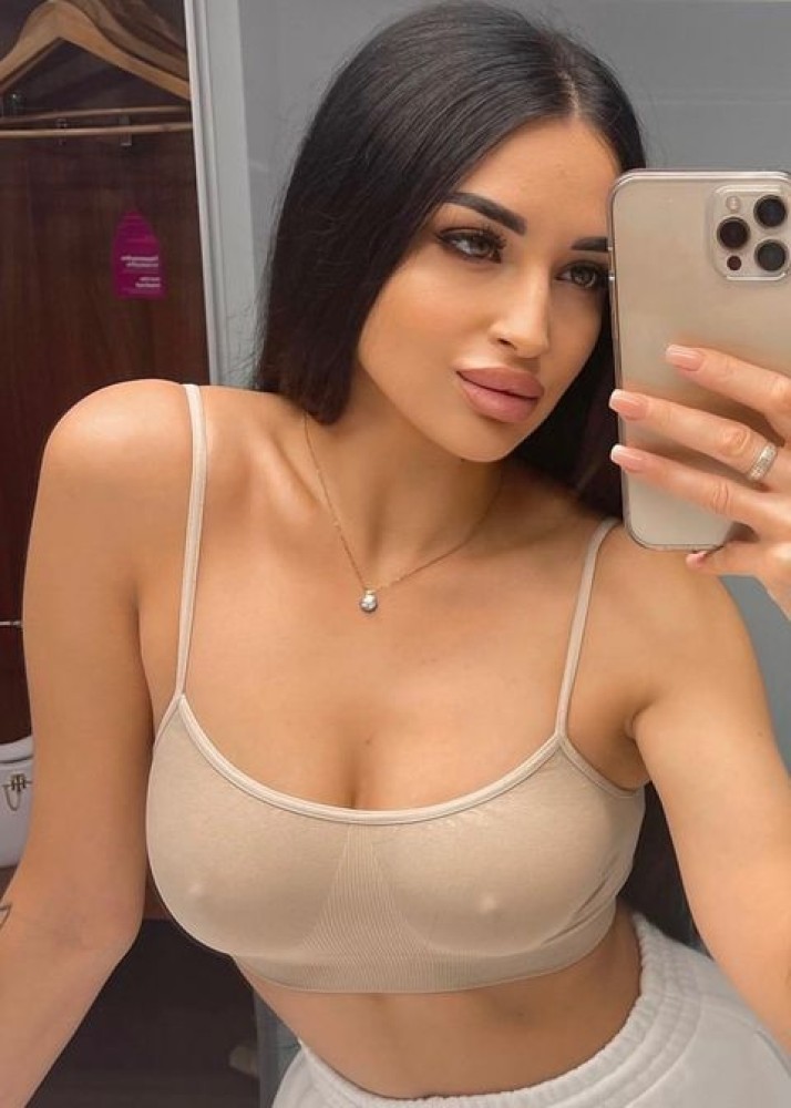 Индивидуалка София главное фото в городе Волжский 