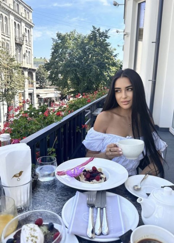 Индивидуалка София фото № 2 в городе Волжский