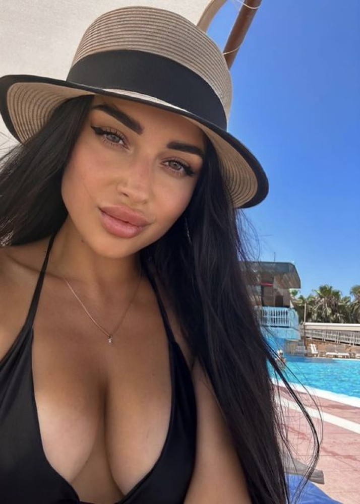 Индивидуалка София фото № 2 в городе Волжский