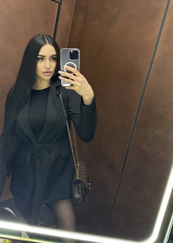 Индивидуалка София фото № 2 в городе Волжский