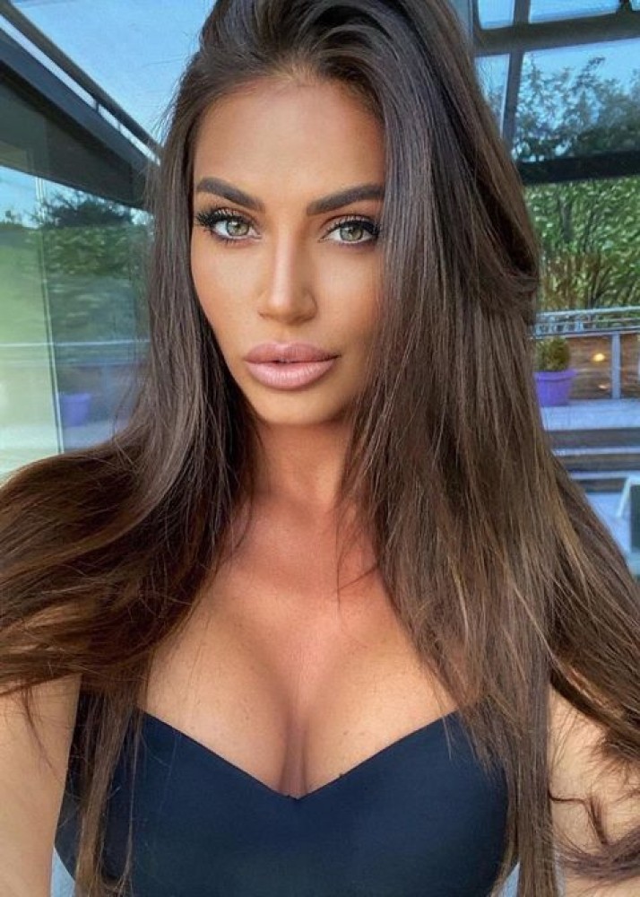 Индивидуалка Стеша фото № 2 в городе Волжский