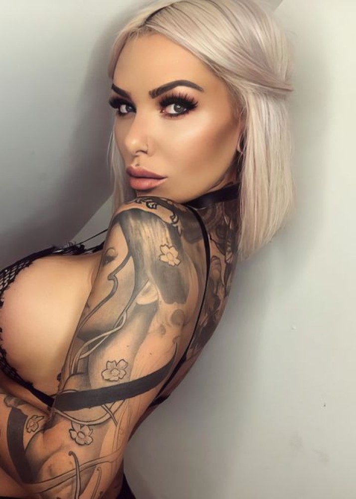 Индивидуалка Светлана фото № 2 в городе Волжский