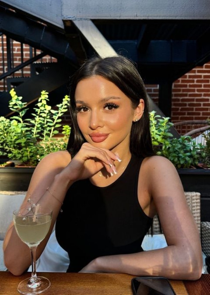 Индивидуалка Таня фото № 2 в городе Волжский