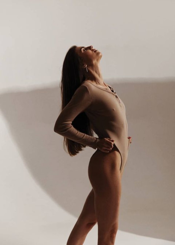 Индивидуалка Вика фото № 2 в городе Волжский