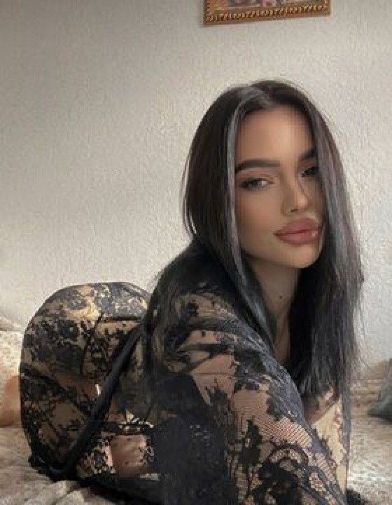 Индивидуалка Яна фото № 2 в городе Волжский