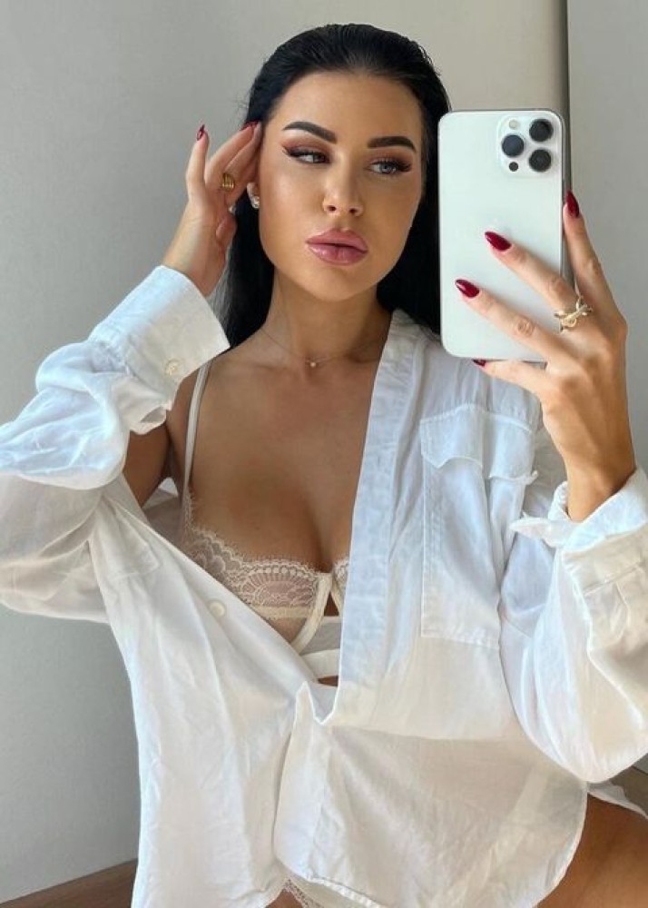 Индивидуалка Юля главное фото в городе Волжский 