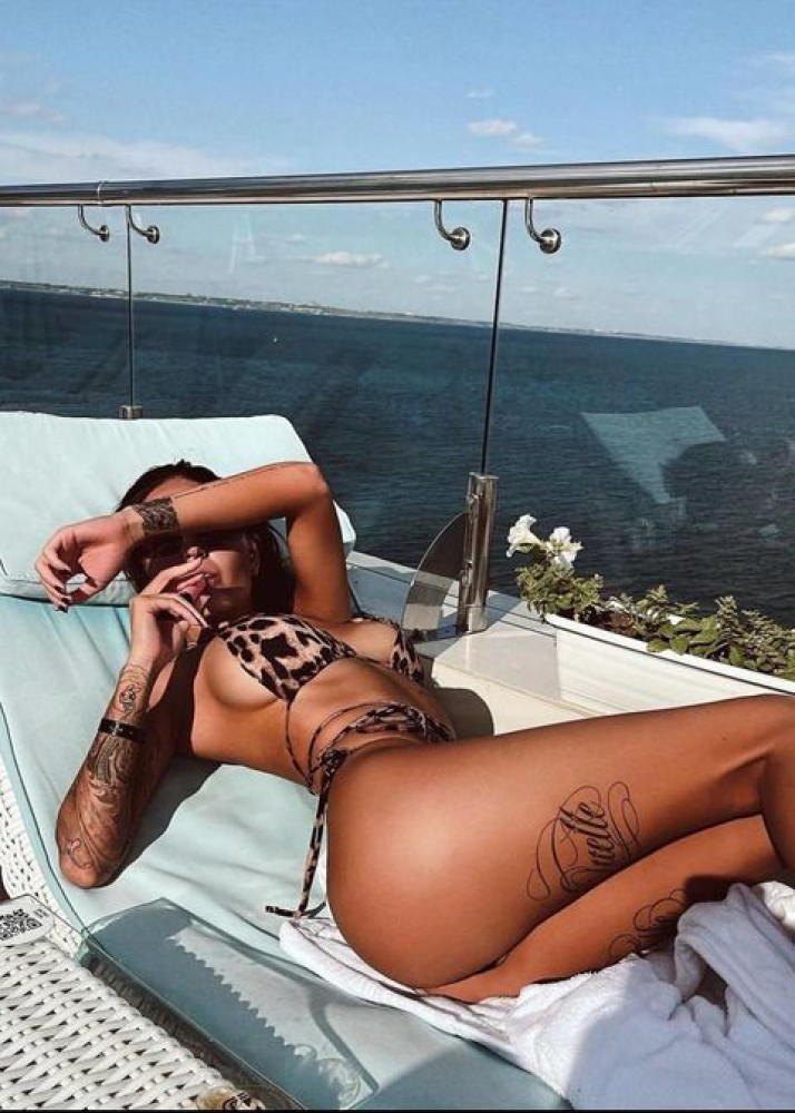 Индивидуалка Женя фото № 2 в городе Волжский