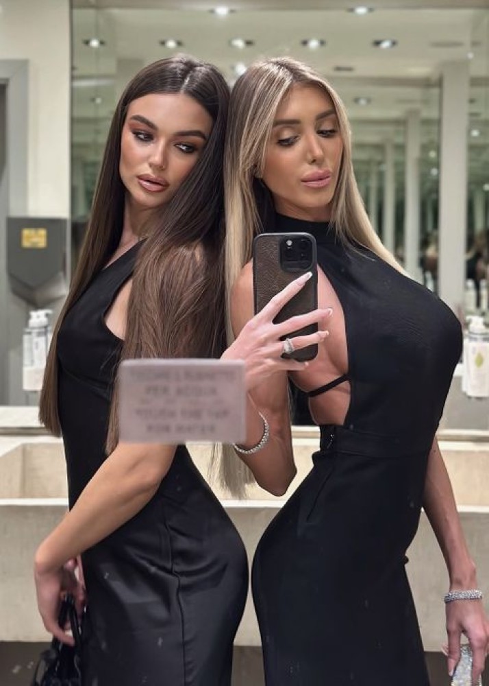 Индивидуалка Алина фото № 2 в городе Волжский