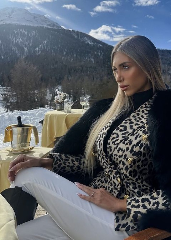 Индивидуалка Алина фото № 2 в городе Волжский