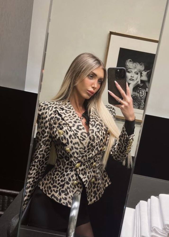 Индивидуалка Алина фото № 2 в городе Волжский