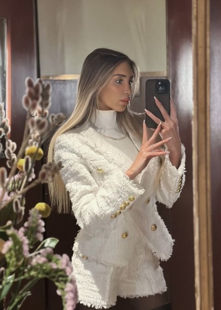 Индивидуалка Алина фото № 2 в городе Волжский