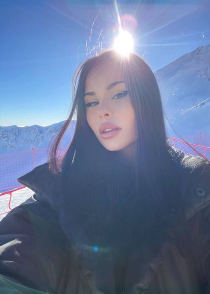 Индивидуалка Амина фото № 2 в городе Волжский