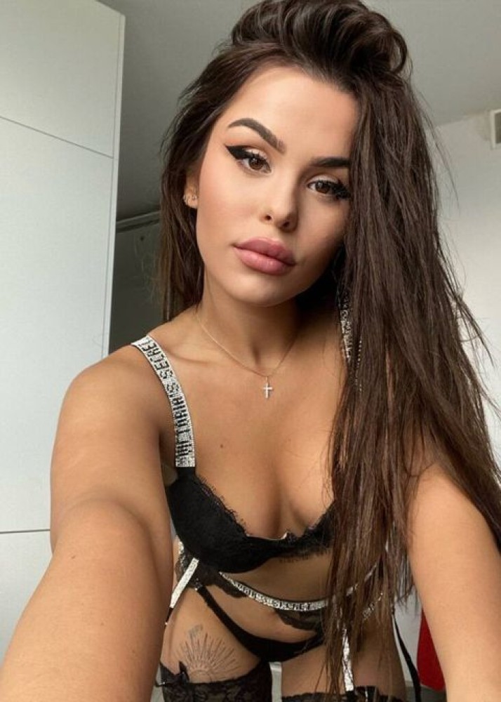 Индивидуалка Амина фото № 2 в городе Волжский