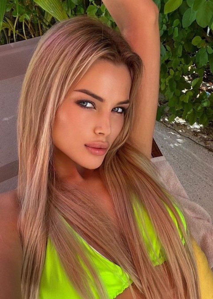 Индивидуалка Ева фото № 2 в городе Волжский