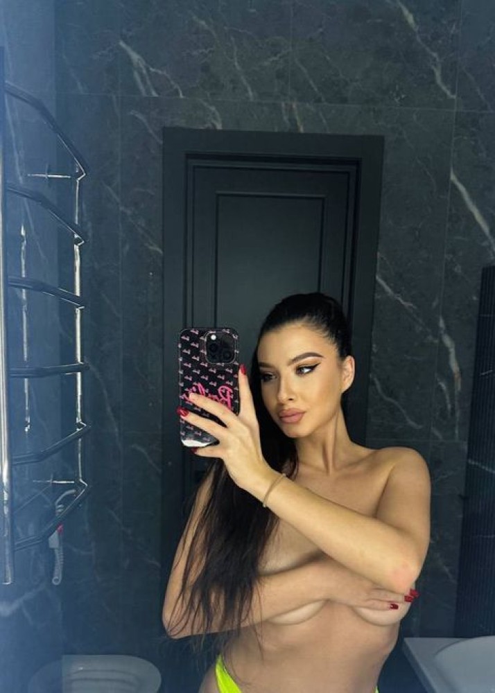 Индивидуалка Ирина главное фото в городе Волжский 