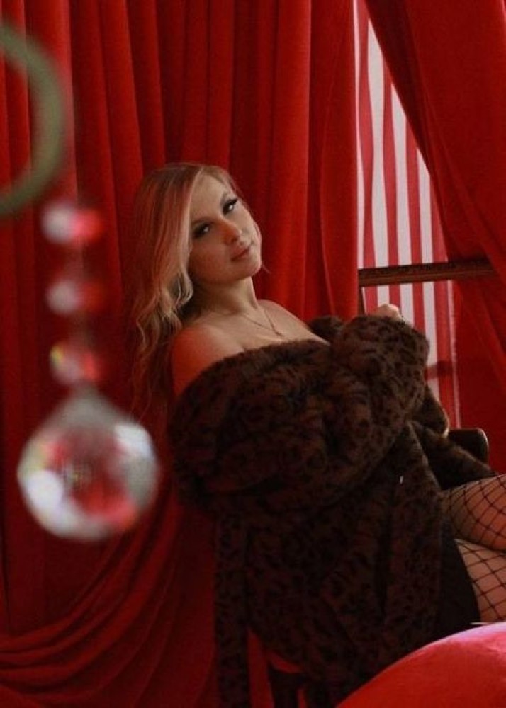 Индивидуалка Мила главное фото в городе Волжский 