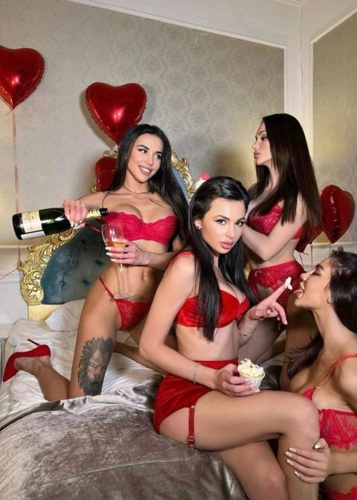 Индивидуалка Подружки фото № 2 в городе Волжский