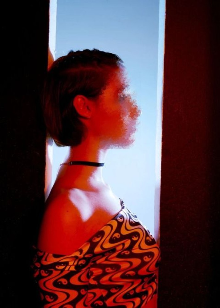 Индивидуалка Полина фото № 2 в городе Волжский