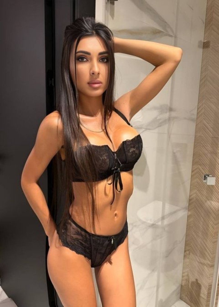 Индивидуалка Сара главное фото в городе Волжский 