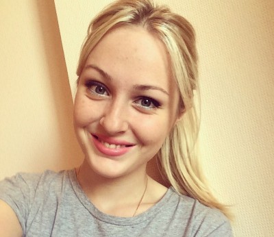 Маргоша, Г. Волжский