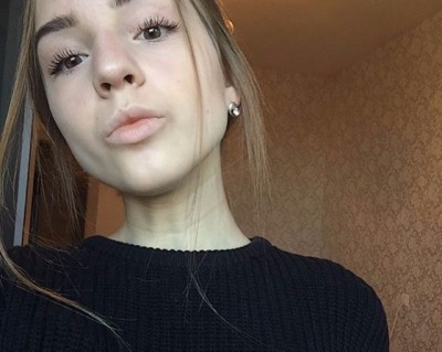 Анфиса, Г. Волжский