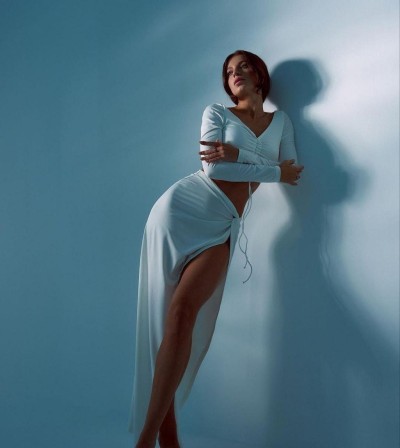 Ульяна, Г. Волжский