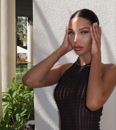 Марианна, Г. Волжский