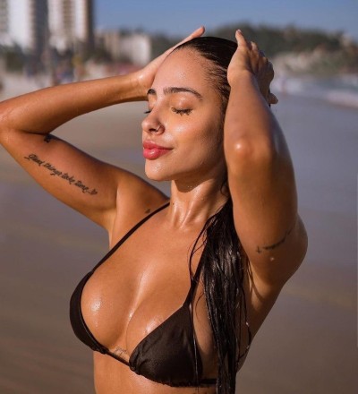 Дарья, Г. Волжский