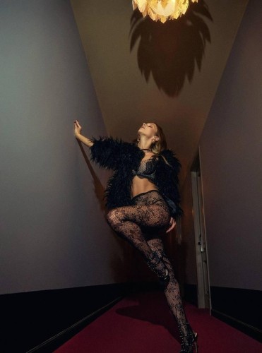 Света, Г. Волжский