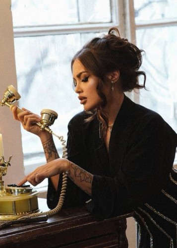 Дара, Г. Волжский