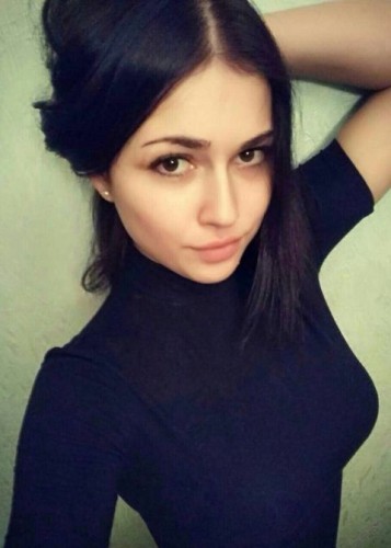 Ксюша, Г. Волжский