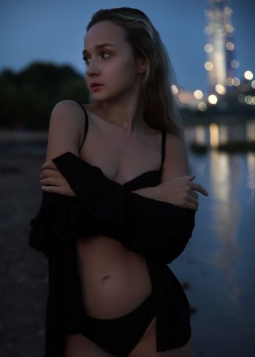 Маша, Г. Волжский