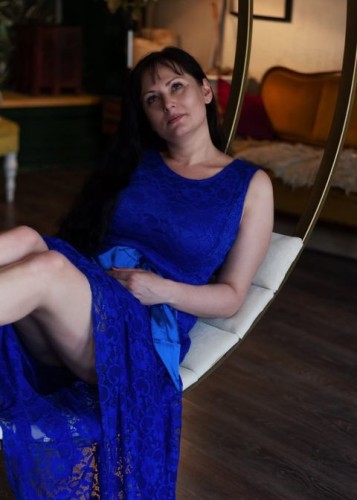 Татьяна, Г. Волжский