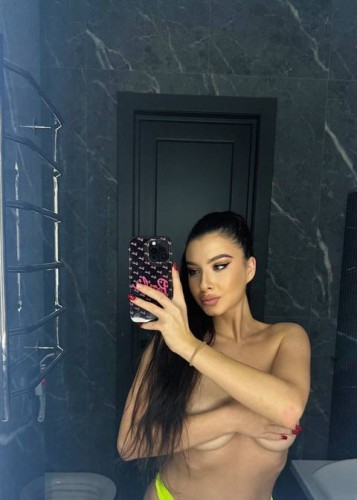 Ирина, Г. Волжский